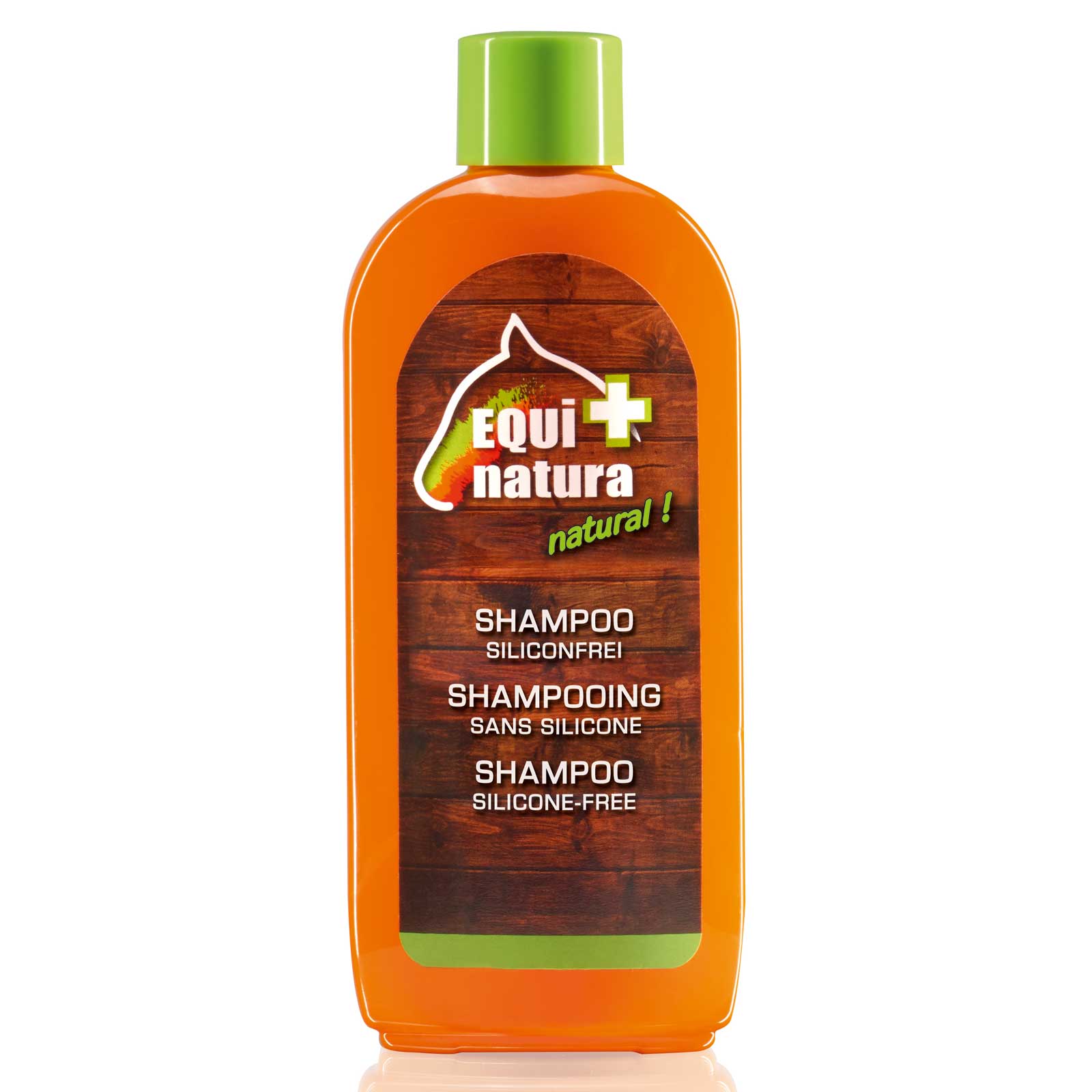 Equinatura Shampoo 250 ml