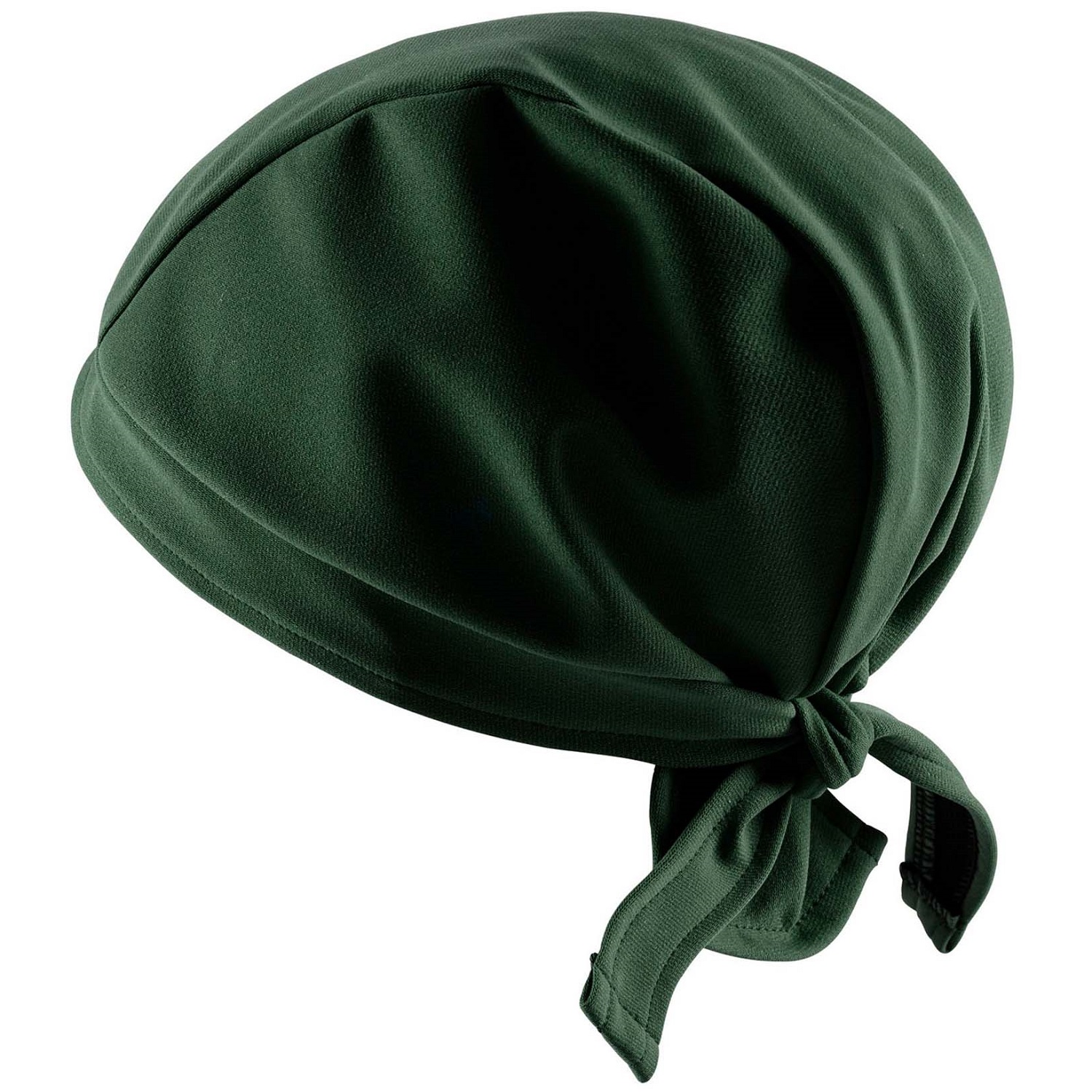 hairtex Stallmütze mit Bändern grün M