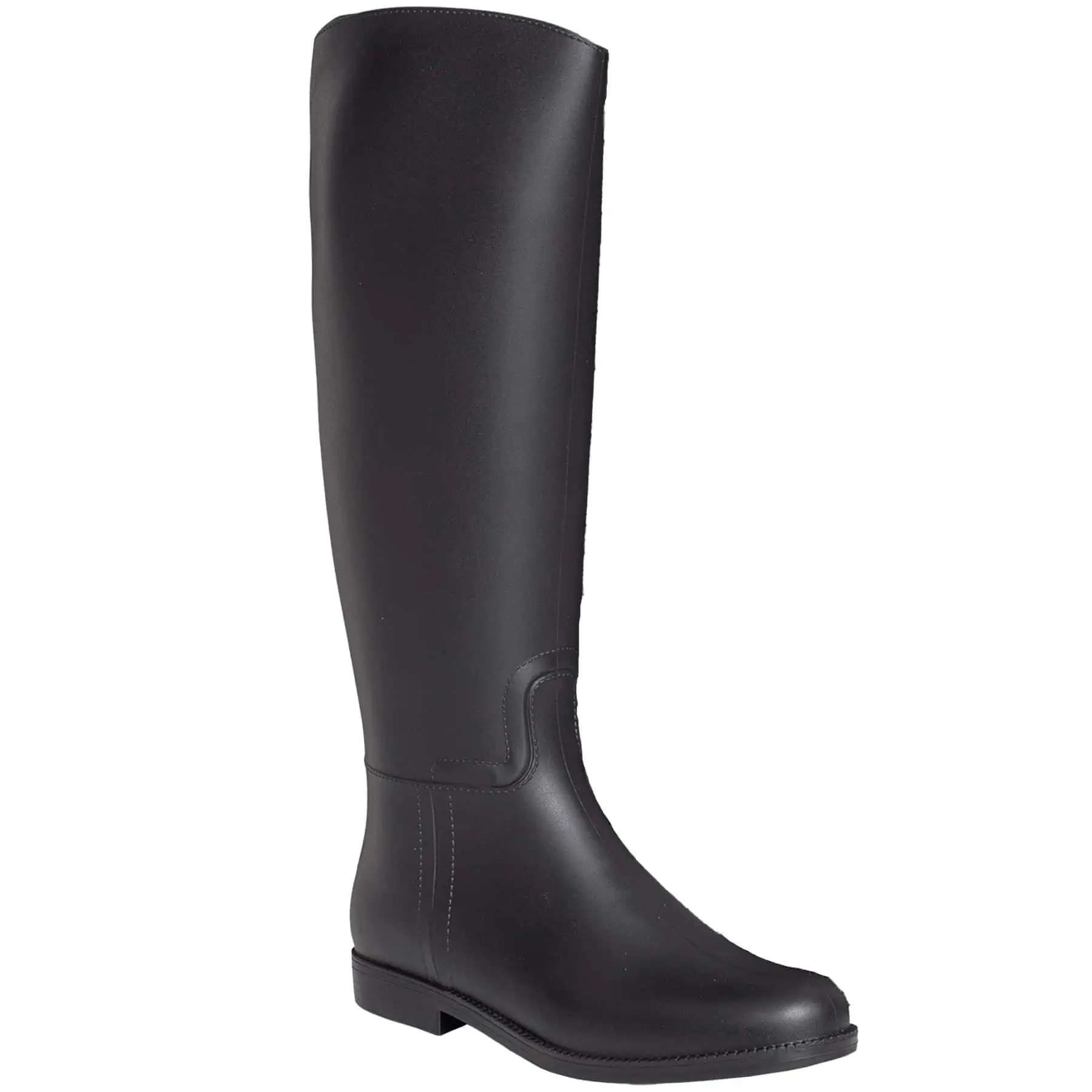 STAR Reitstiefel Star Damen, schwarz, Gr. 35