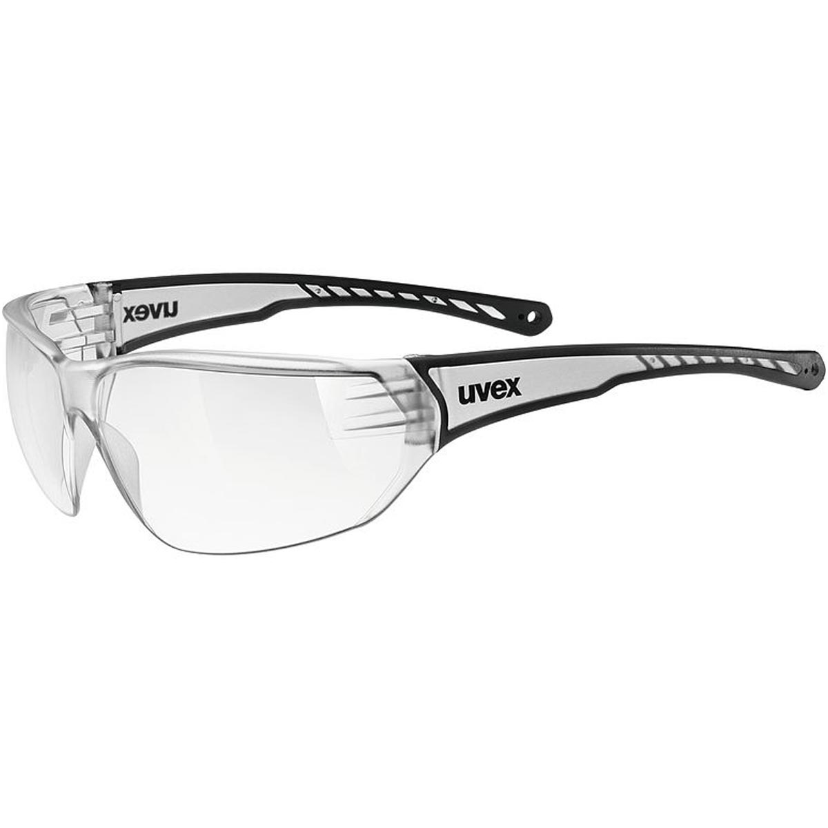 Uvex Schutzbrille Sportstyle 204 clear