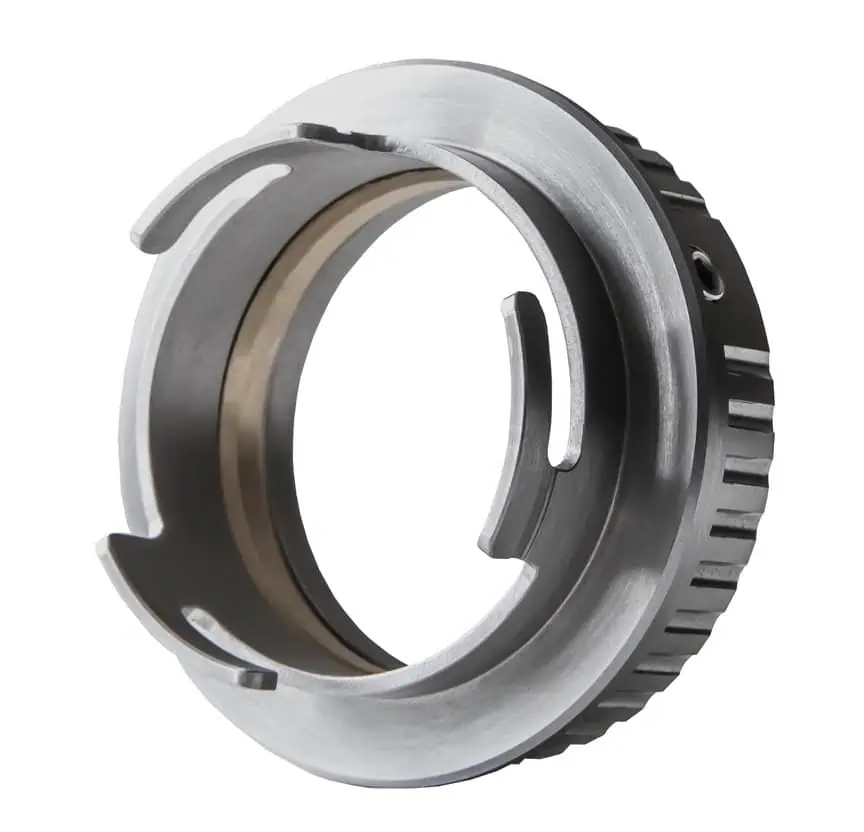 ZEISS Astro Adapter Conquest Gavia