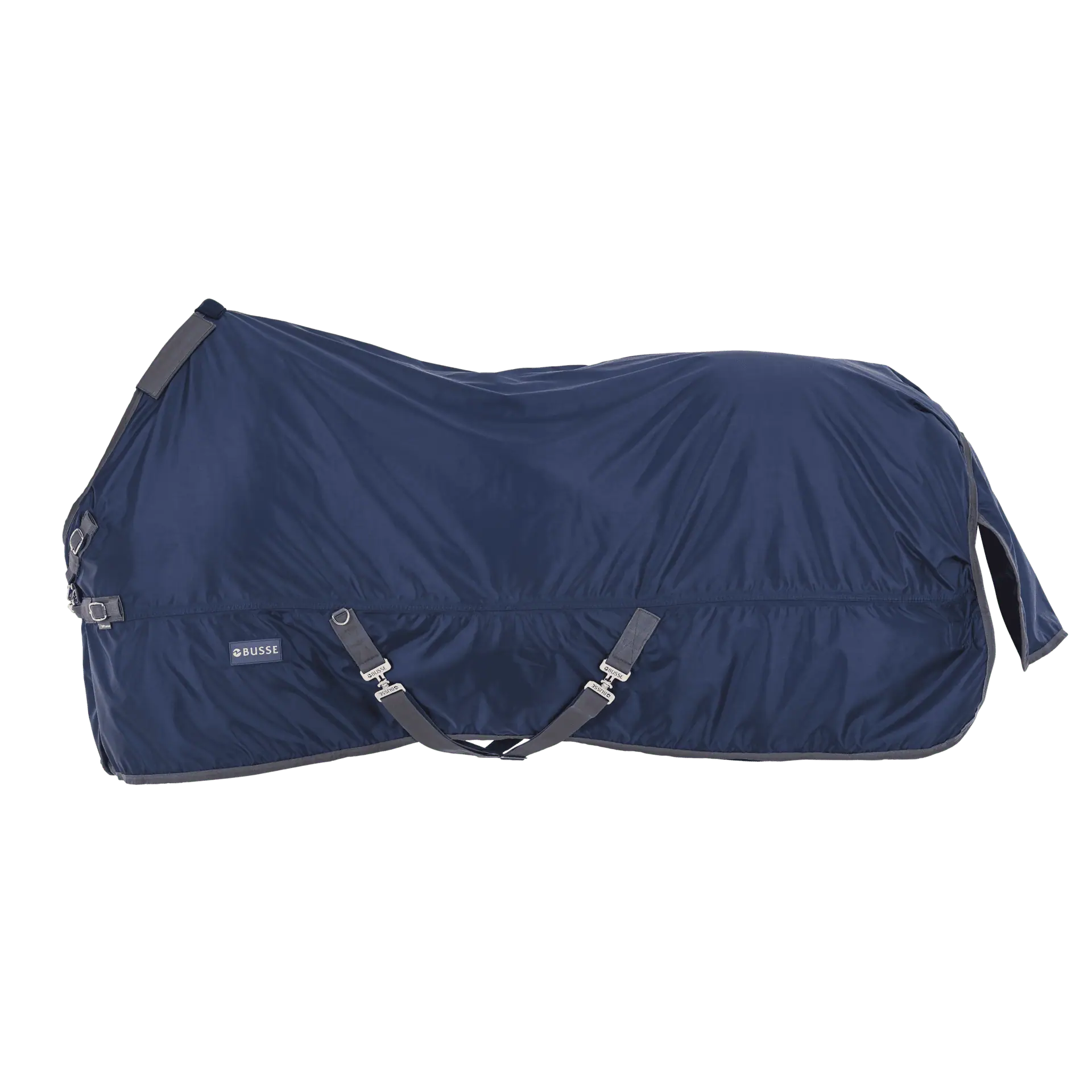 BUSSE Outdoordecke FLEXIBLE PRO 250 125 bordeaux/grau