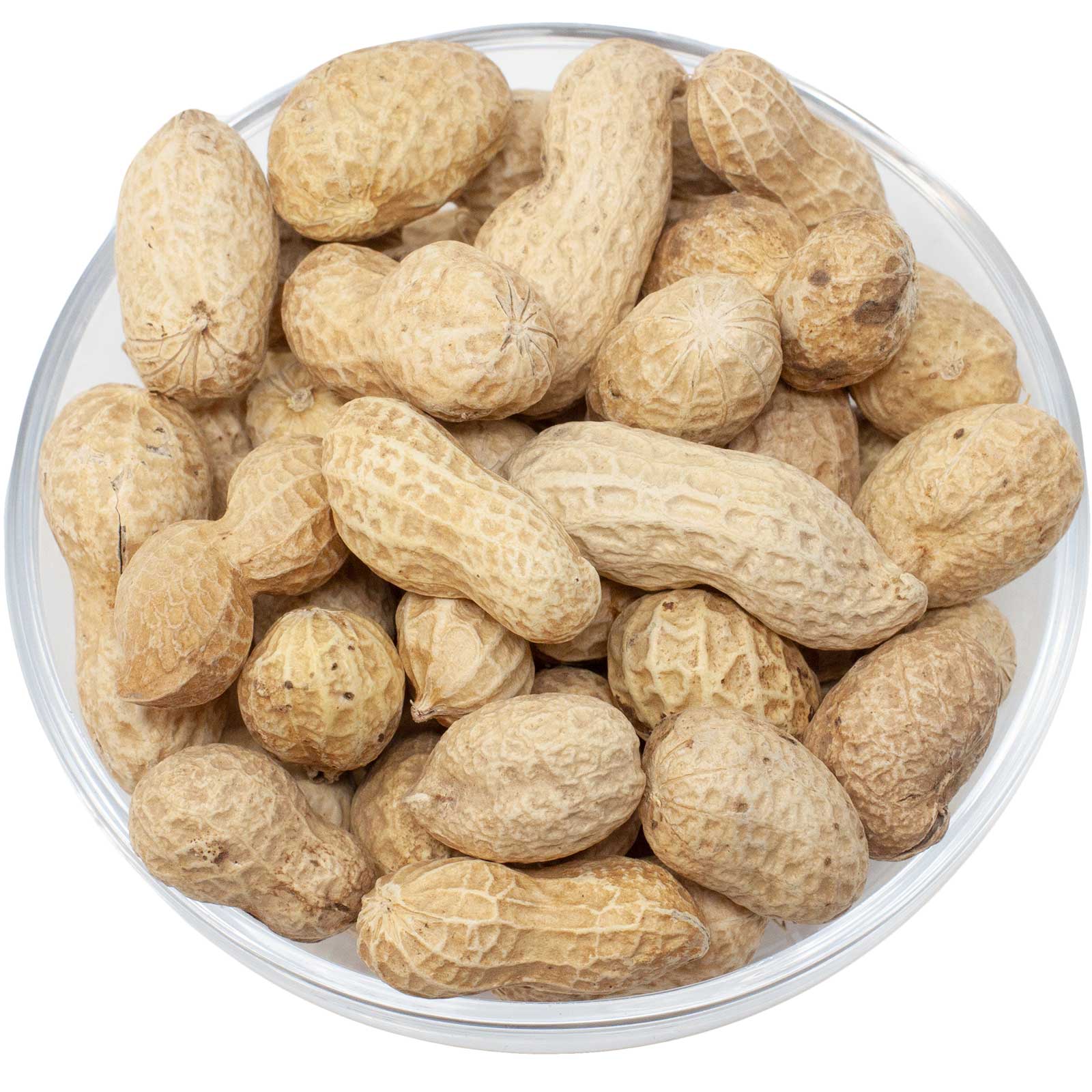 Leimüller Erdnüsse mit Schale 1 kg