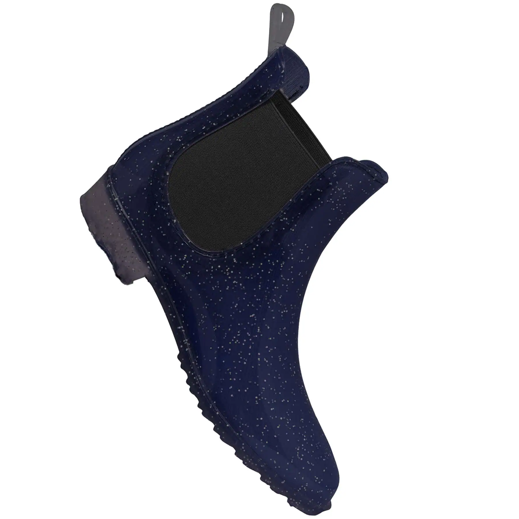 ELT Jodhpurstiefelette Sparkle, nachtblau, Gr. 30