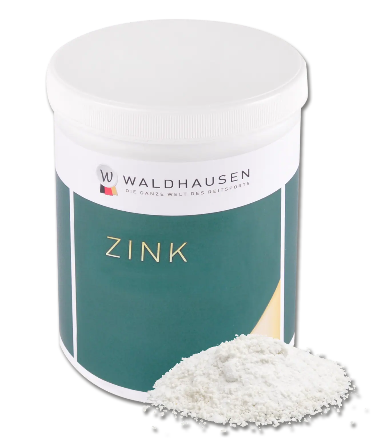 Waldhausen ZinkPlus, 900g