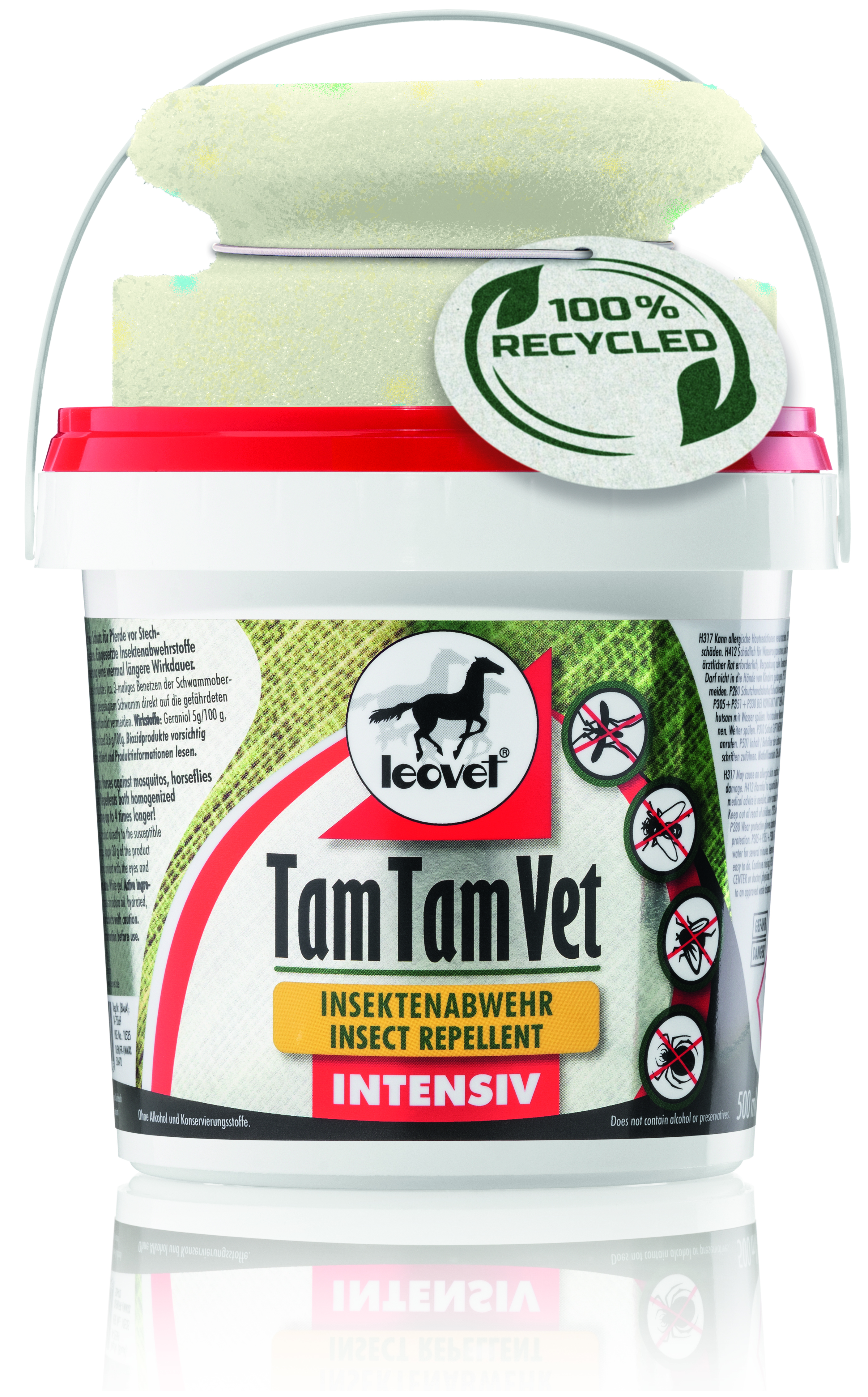 Leovet Tam Tam Vet Intensiv Gel 500 ml