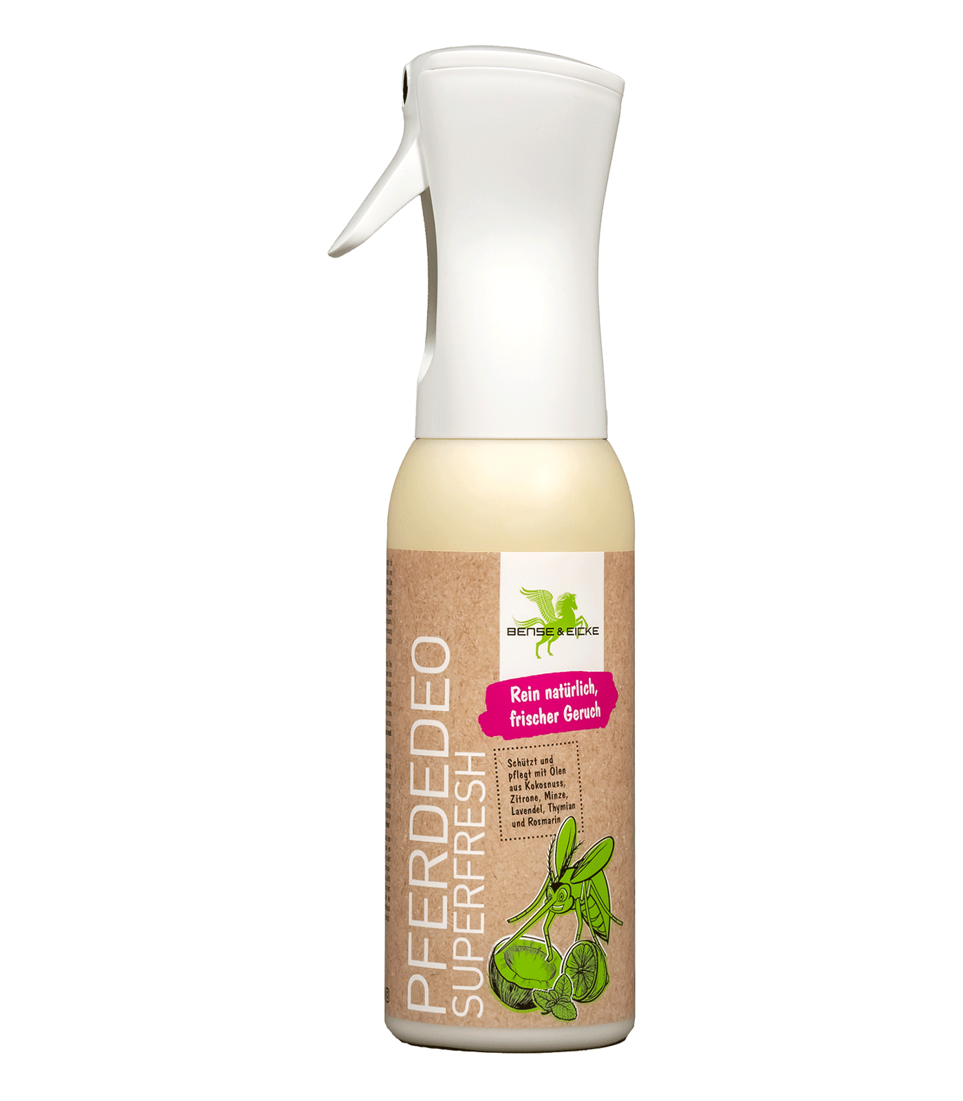 Bense & Eicke Bense & Eicke Pferde Deo Superfresh, 500 ml