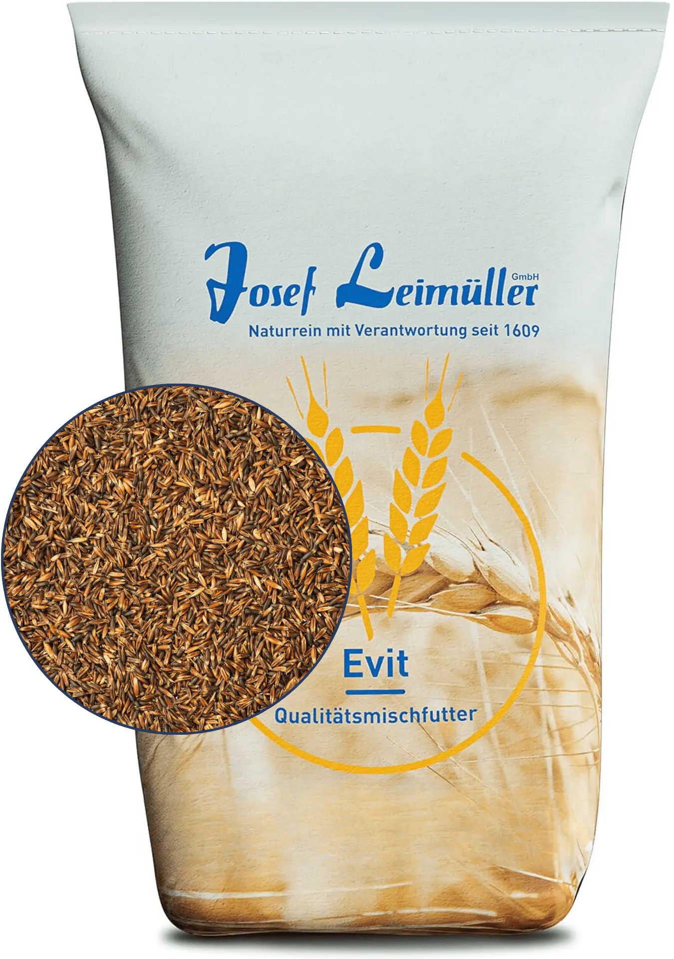 Leimüller Schwarzhafer 1 kg