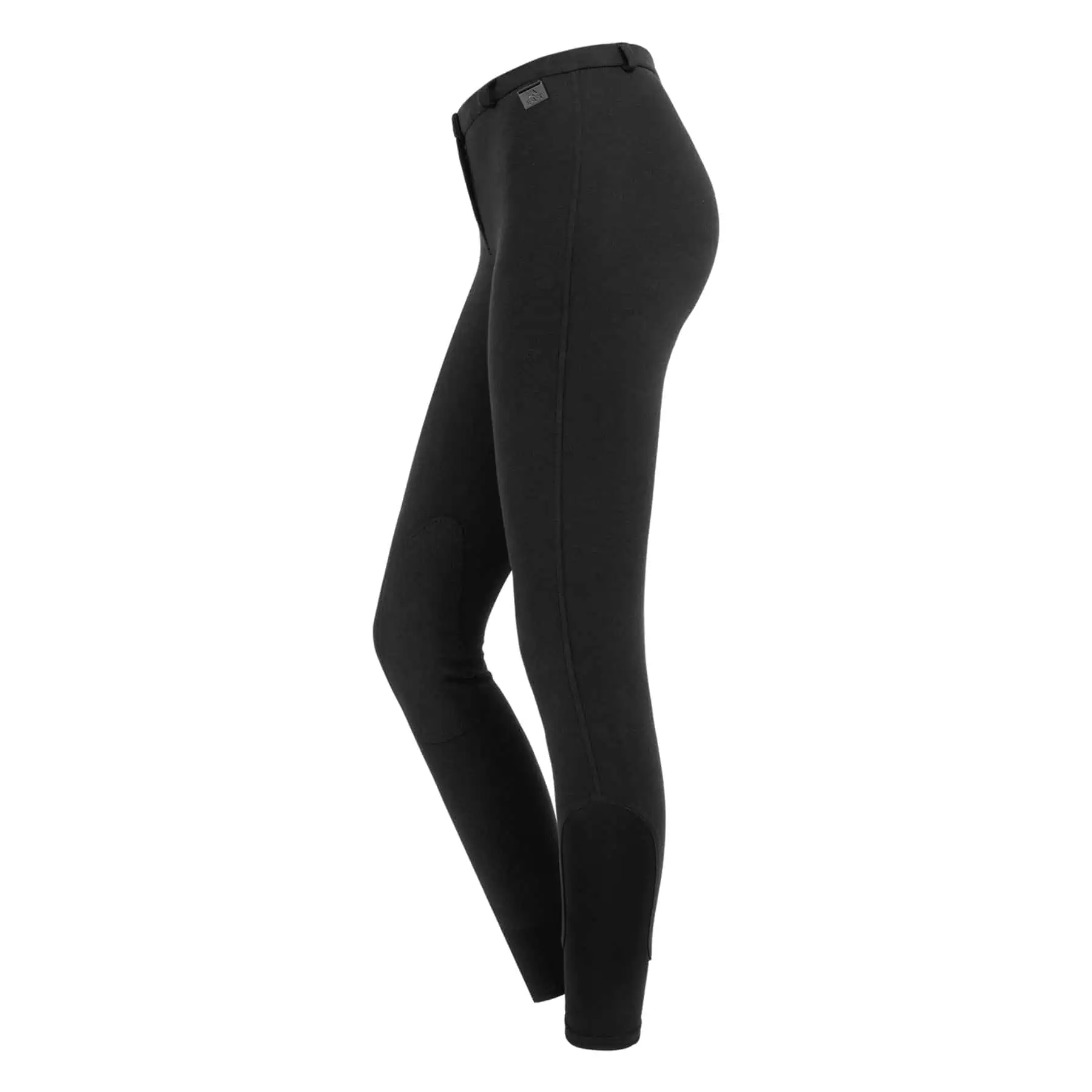 ELT Reithose Funktion Sport, schwarz, Gr. 36