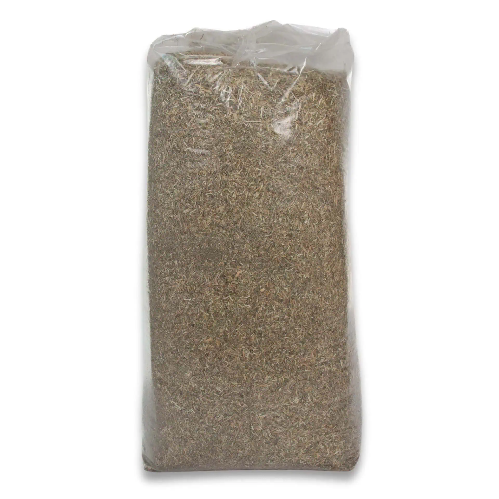 Leimüller Pferdefutter Luzernenheu Alfalfa 10 kg