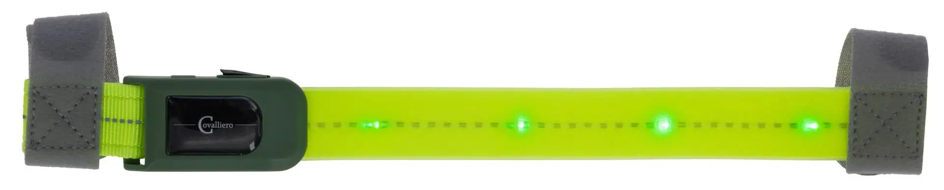 Covalliero Stirnriemen LED