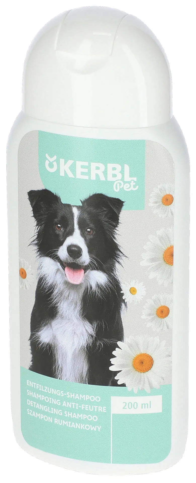Entfilzungs-Shampoo für Hunde 200 ml