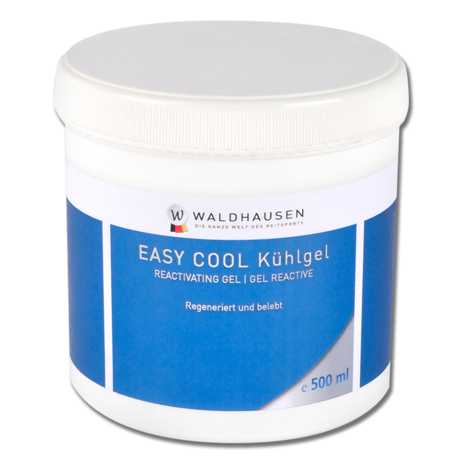 Waldhausen Kühlgel Easy-Cool, 500 ml