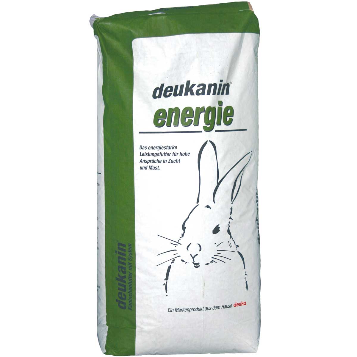 Deukanin Kaninchenfutter Energie 25 kg