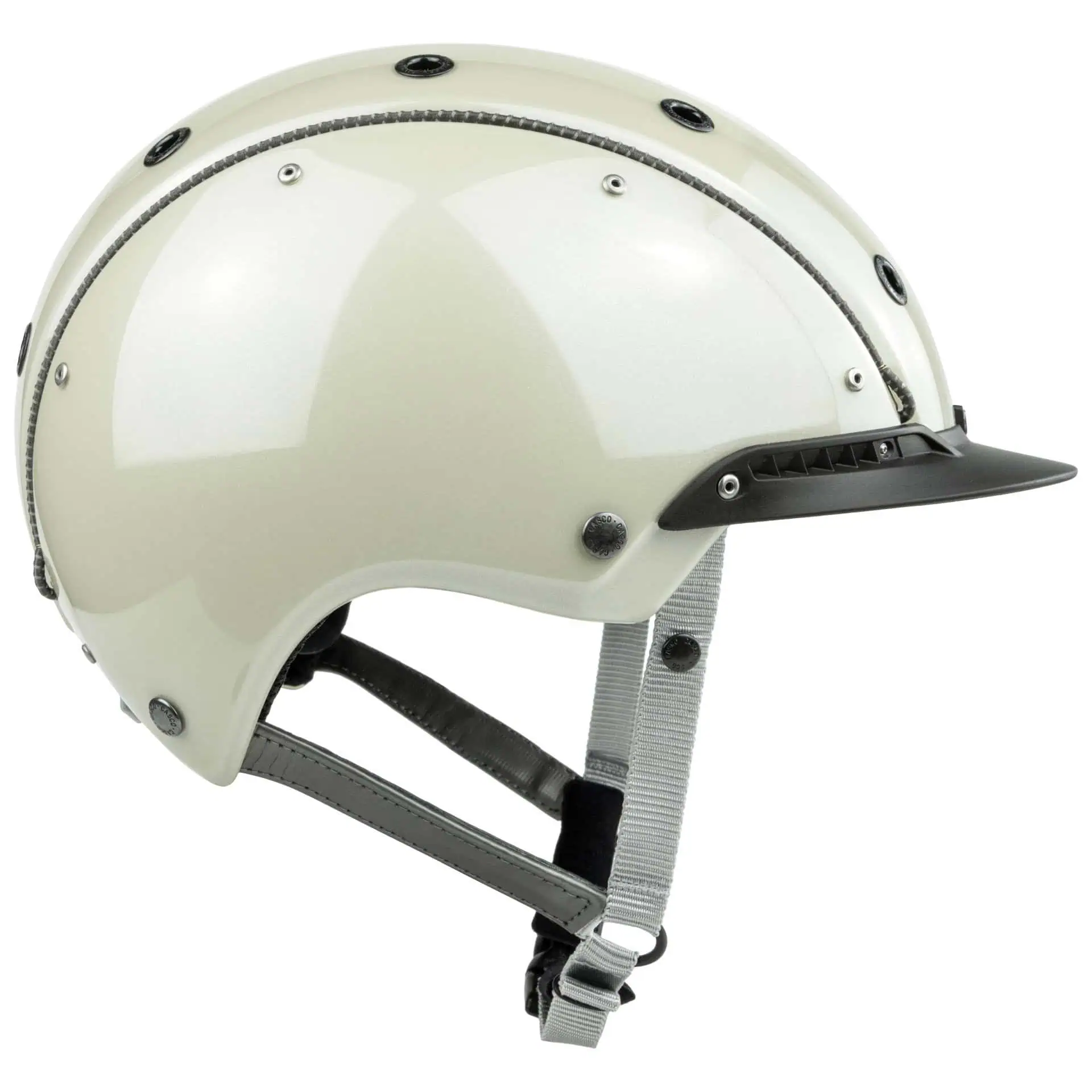 Casco Reithelm Champ 3 Plus
