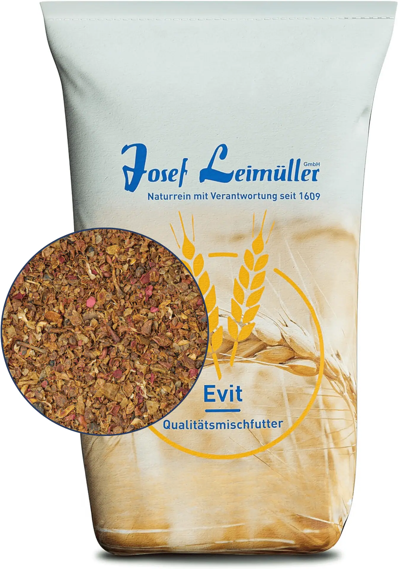 Leimüller Apfeltrester getrocknet 15 kg
