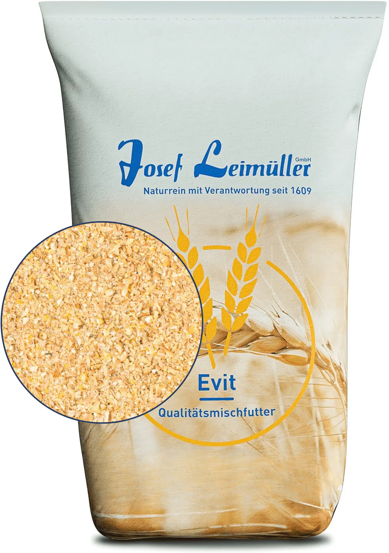 Leimüller Minischweinfutter 25 kg