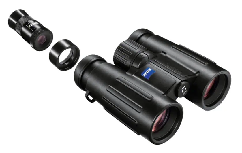 ZEISS Mono-Adapter Victory FL/HT & Conquest HD 32/42 Fernglas