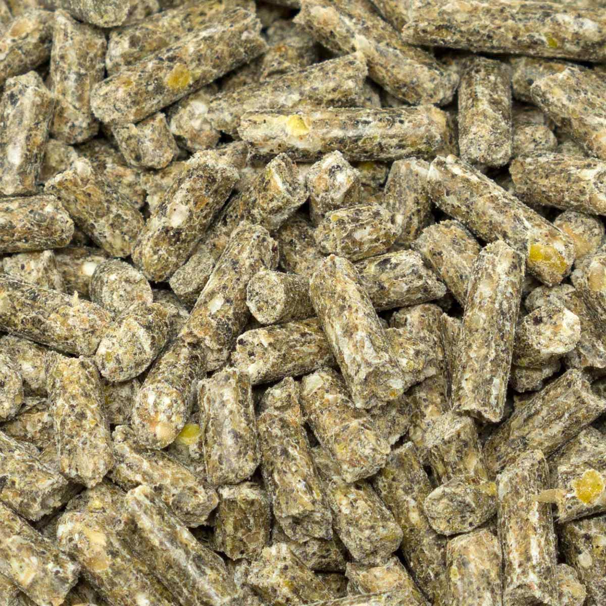 Göweil Bio Pferdefutter Pellets 30 kg