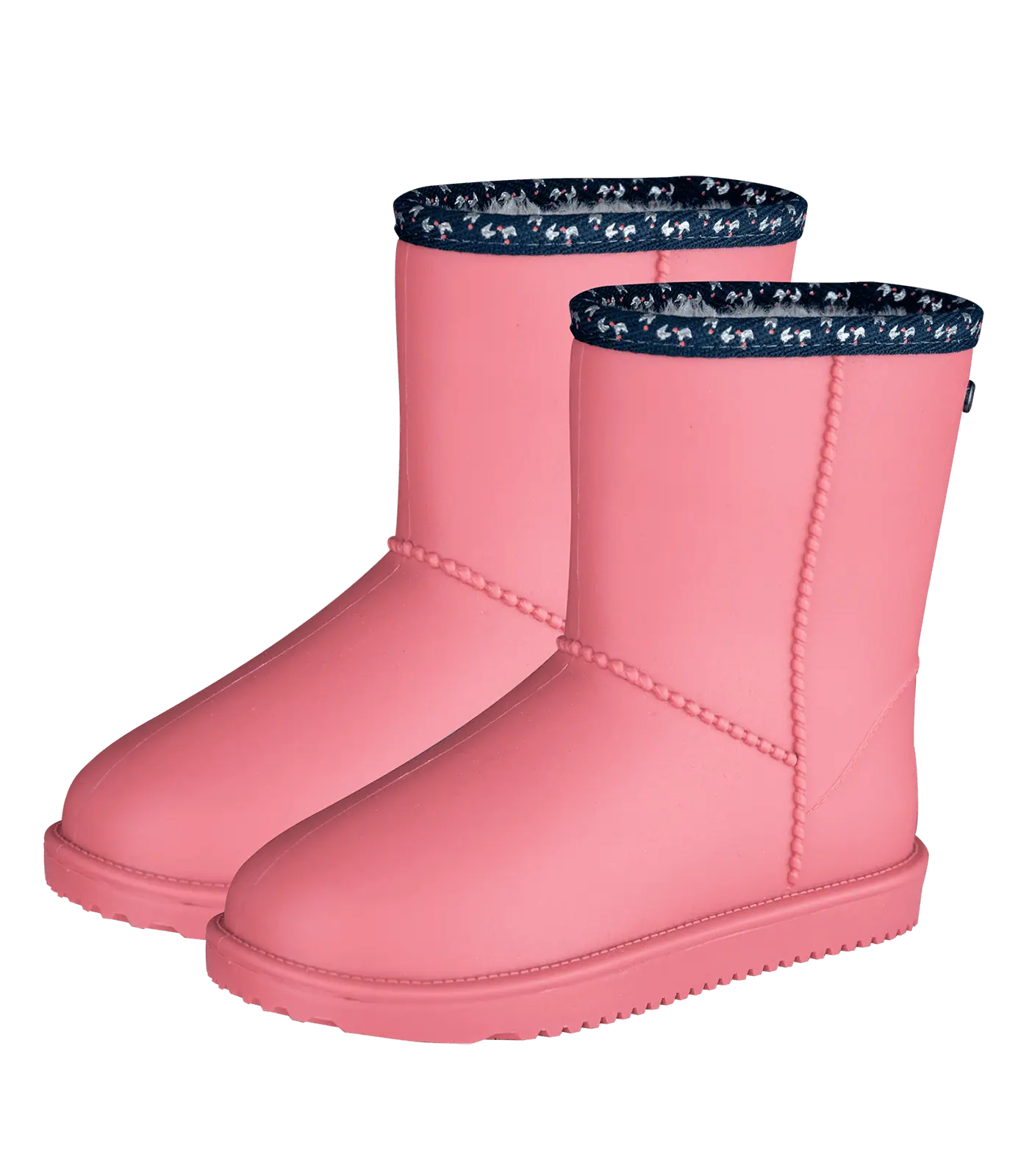 ELT Bootie Rainless Lucky Heart, Kids