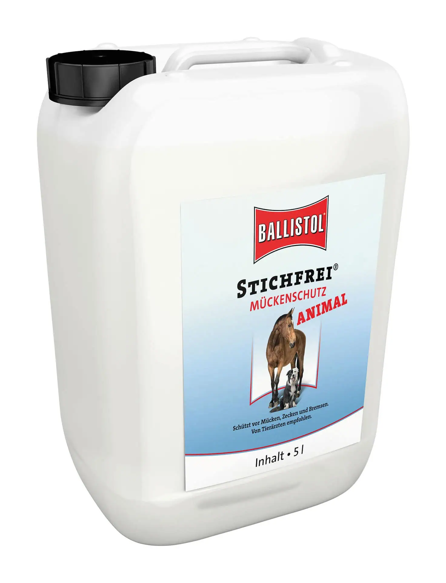 Ballistol Stichfrei Animal 5 Liter