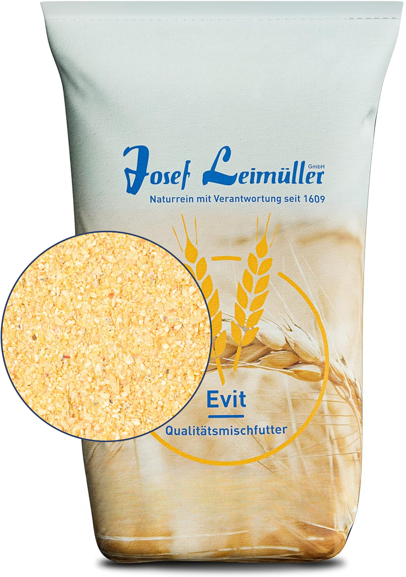 Leimüller Legehennenfutter Premium 5 kg