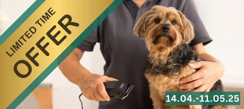 Wahl Pet Schermaschinen - Aktionswochen
