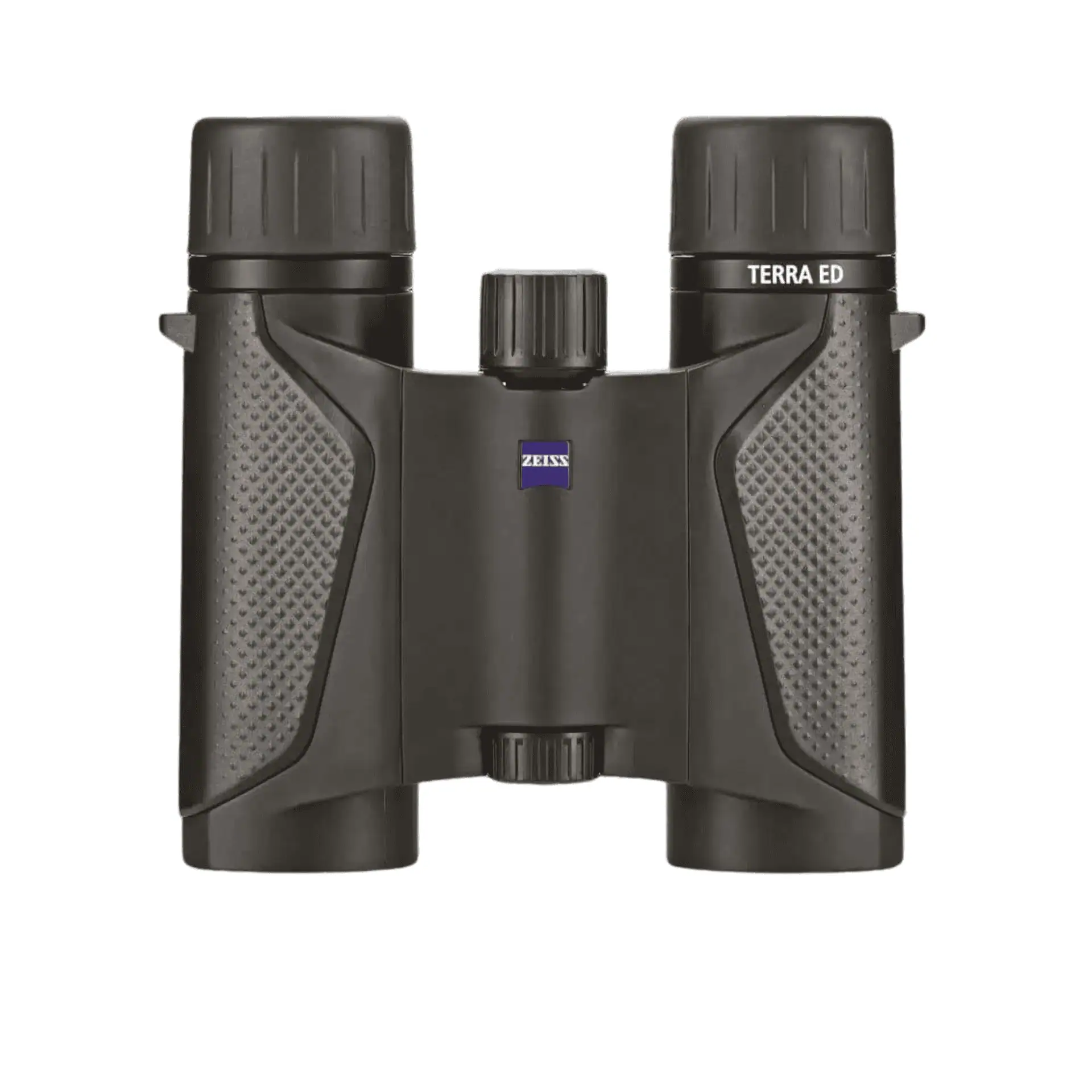 ZEISS Terra ED Pocket 8x25 Fernglas schwarz
