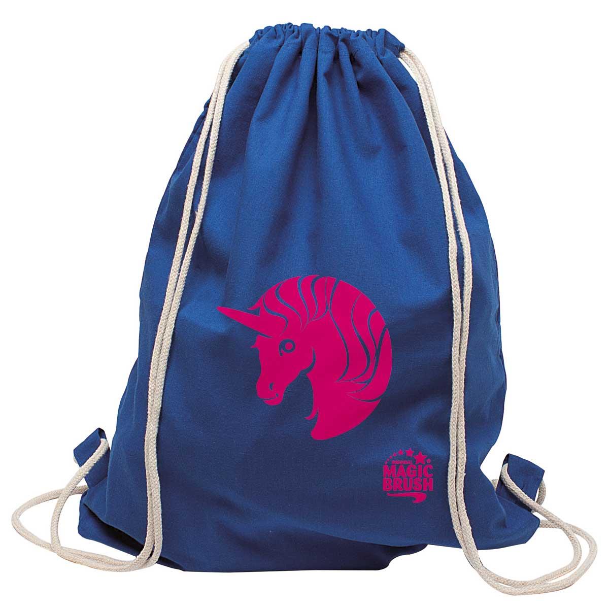MagicBrush Bag Unicorn
