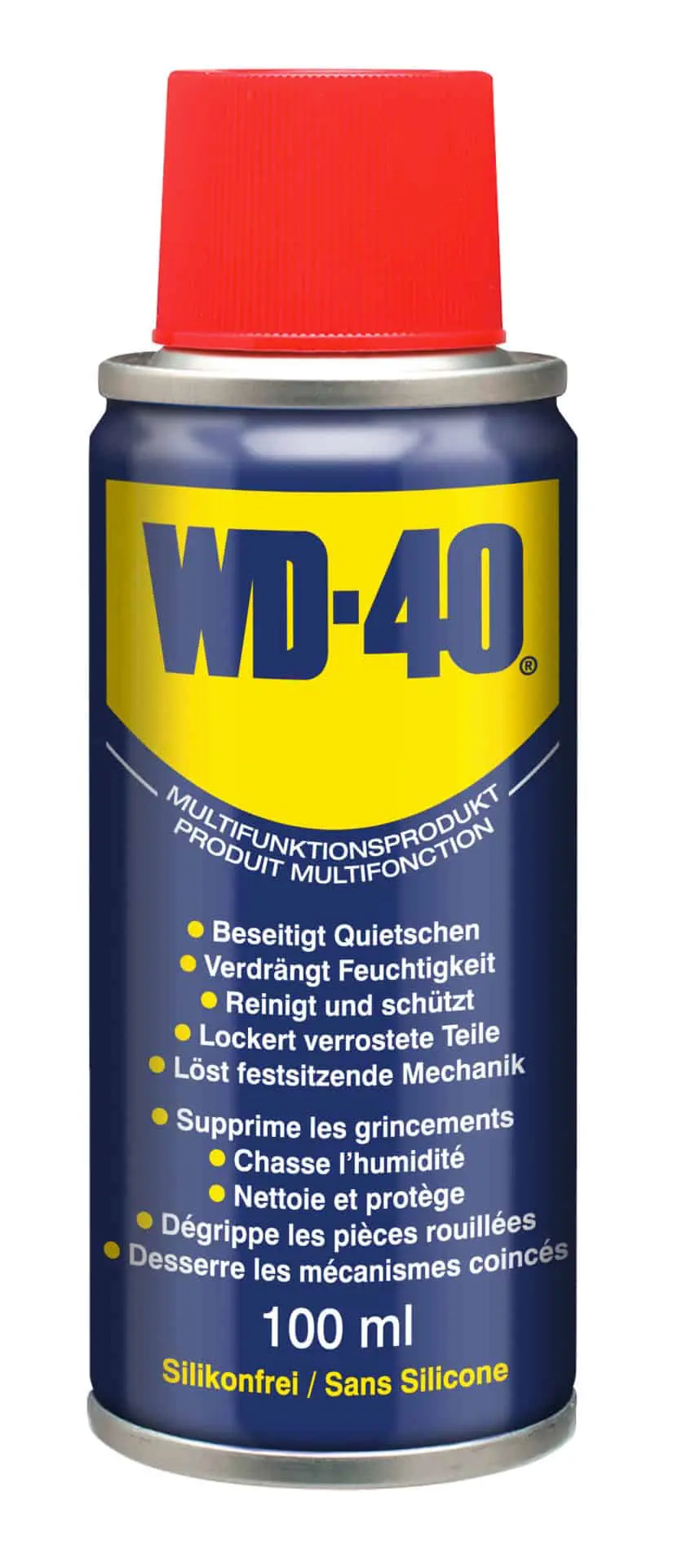 WD-40 Classic 100 ml