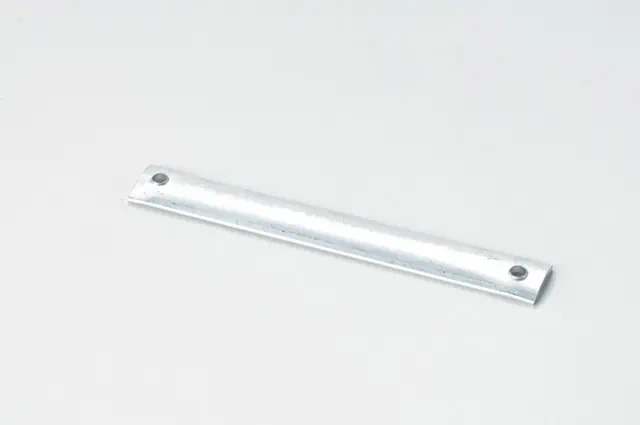 Beo-Band-Halter Aluminium für 8 cm Band