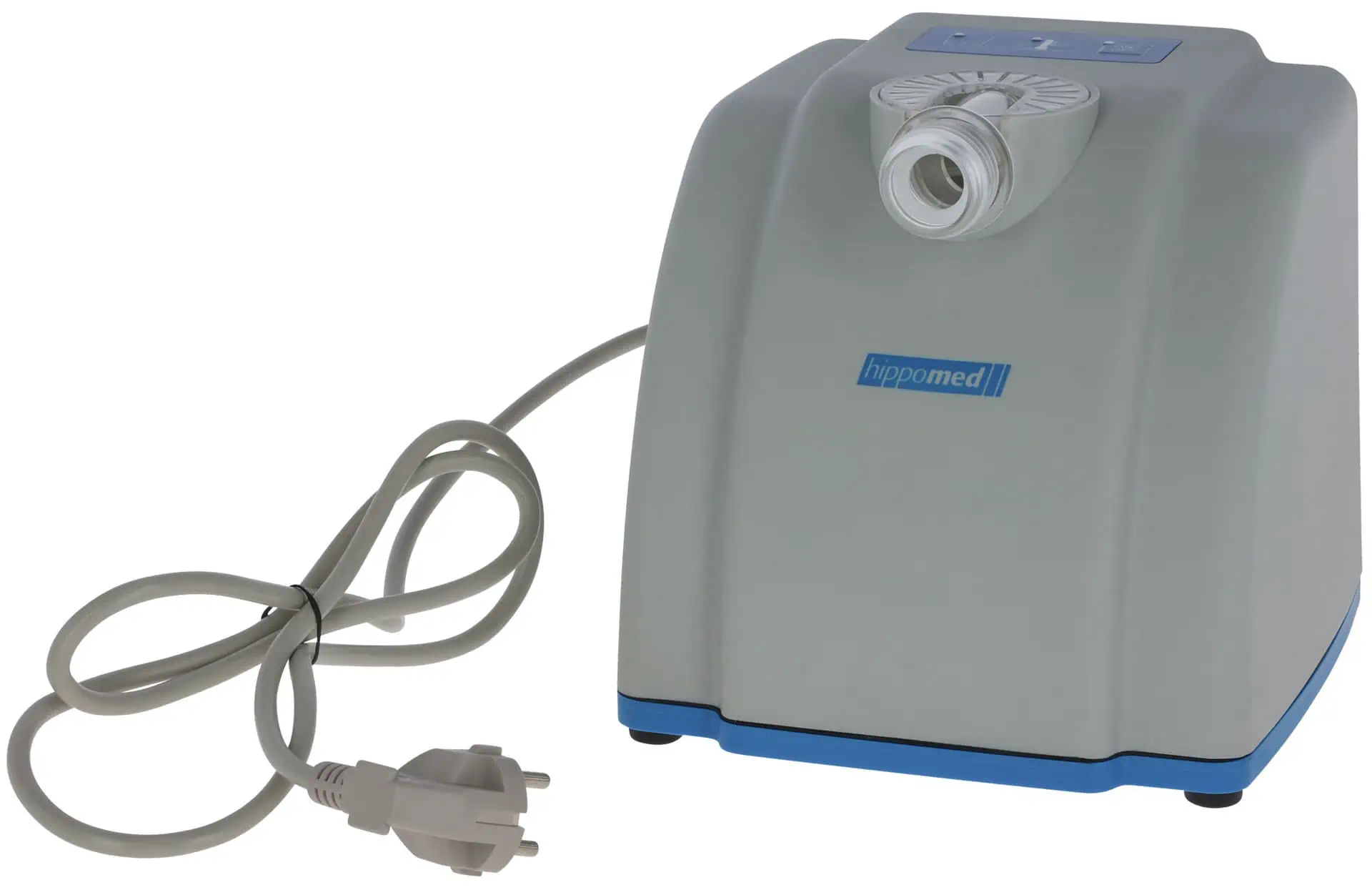 Ultraschall-Inhalator AirOne Set ohne Maske