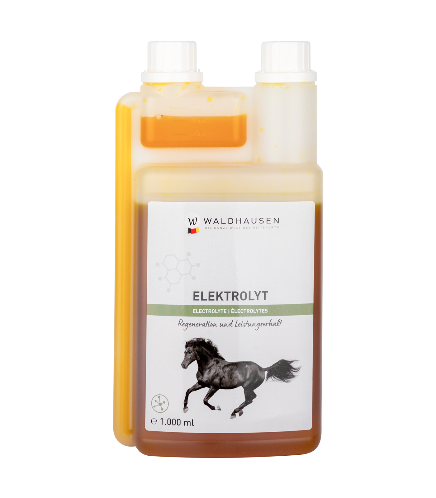 Waldhausen Elektrolyt, liquid 1 L