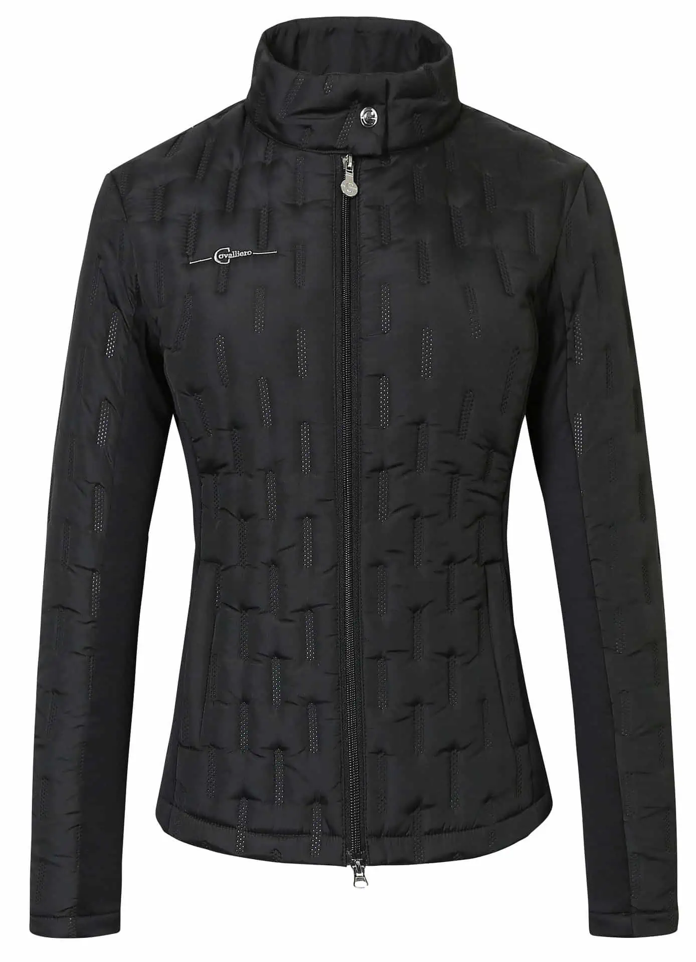 Hybridjacke Damen