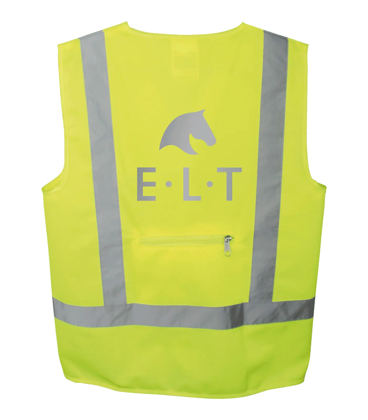 ELT Reflex Weste, unisex, Gr. 140 - 158