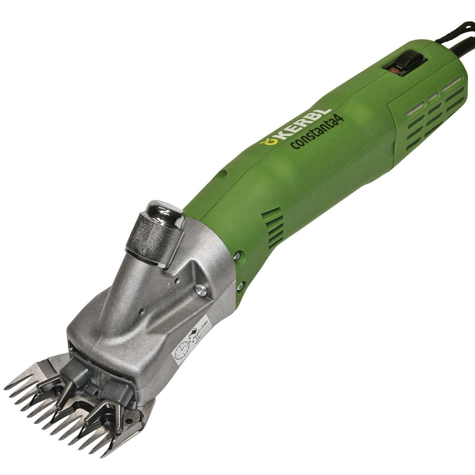 Kerbl Constanta4 Schaf-Schermaschine Kerbl Constanta4 Schaf-Schermaschine