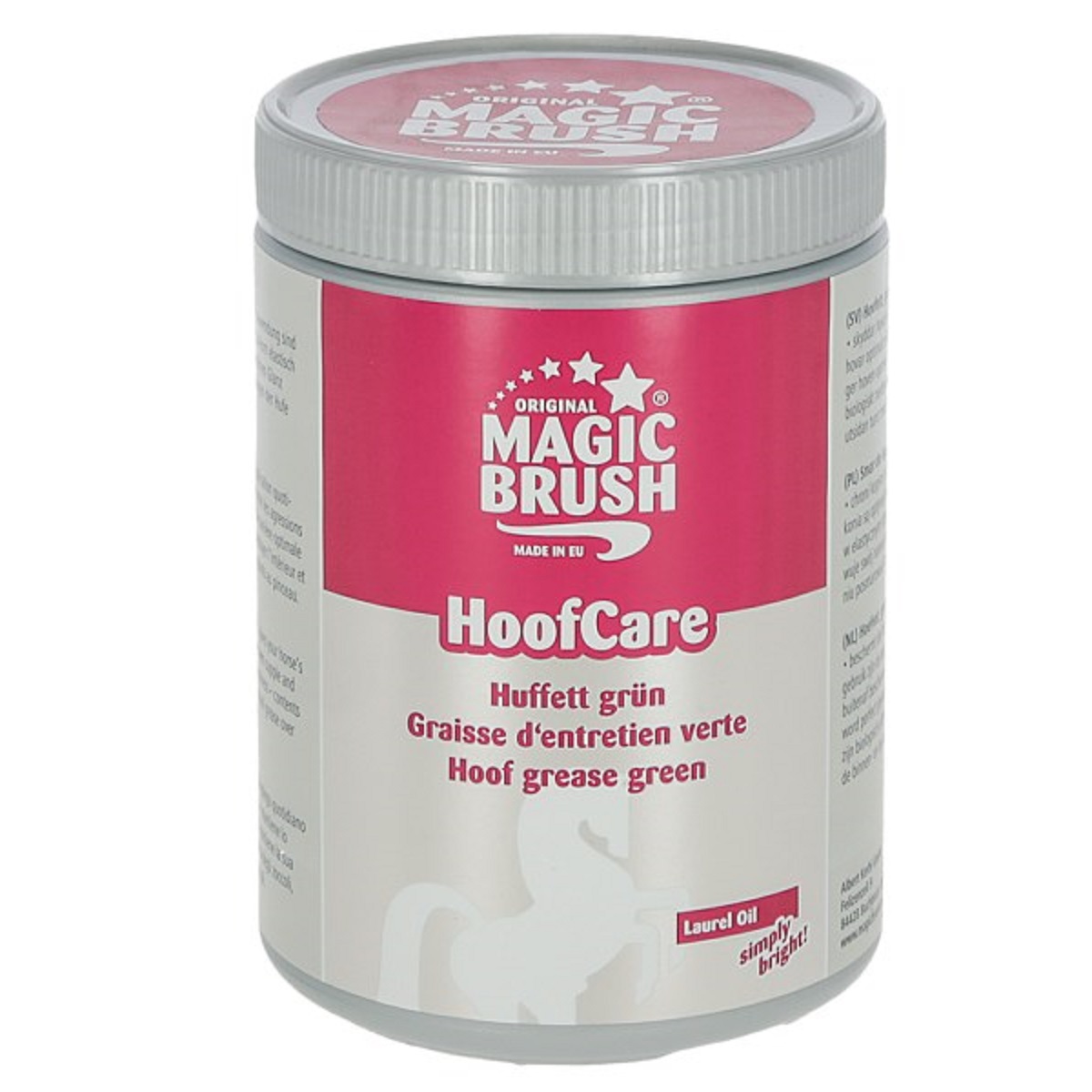 MagicBrush Huffett 1000 ml