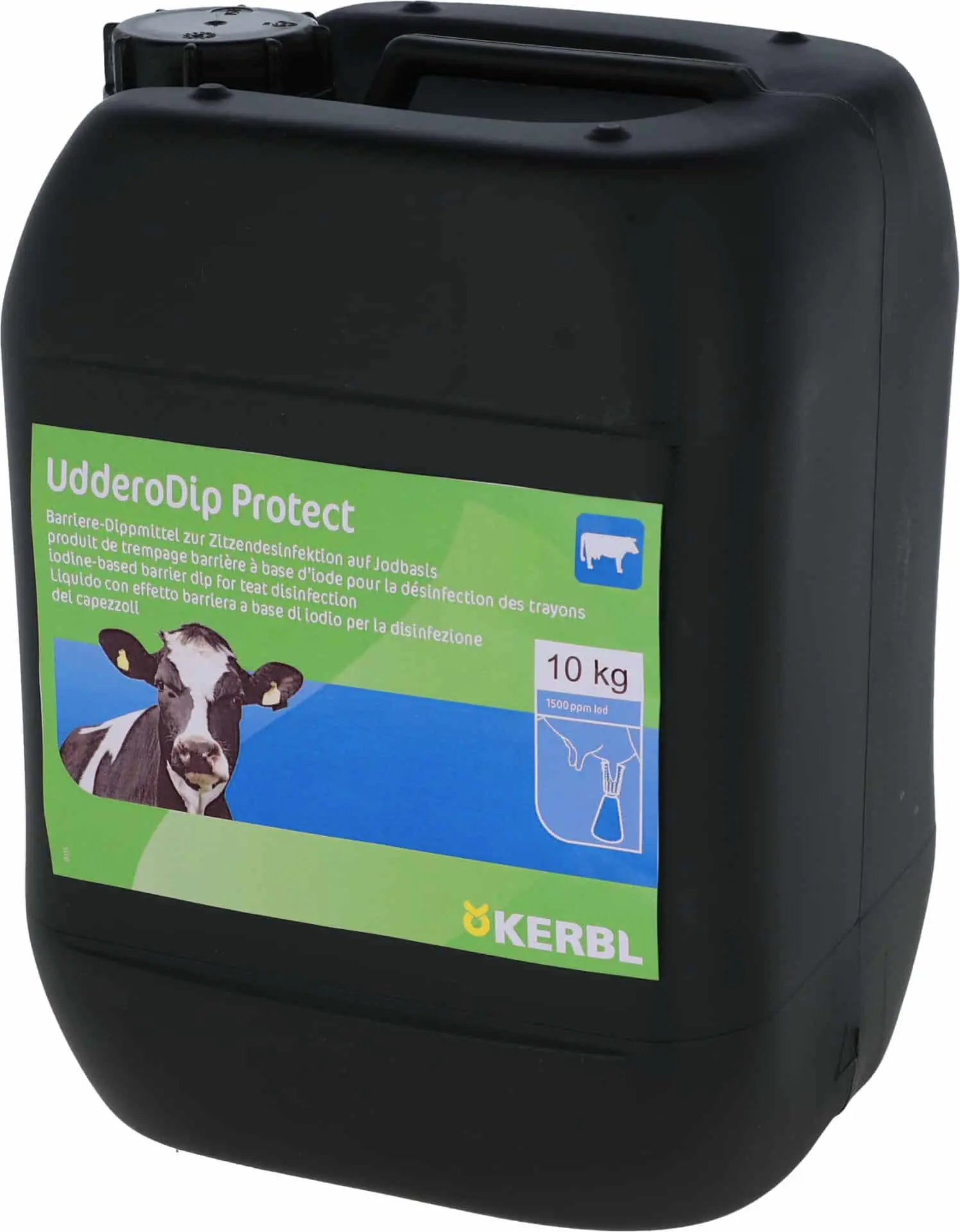 UdderoDip Protect 10 kg