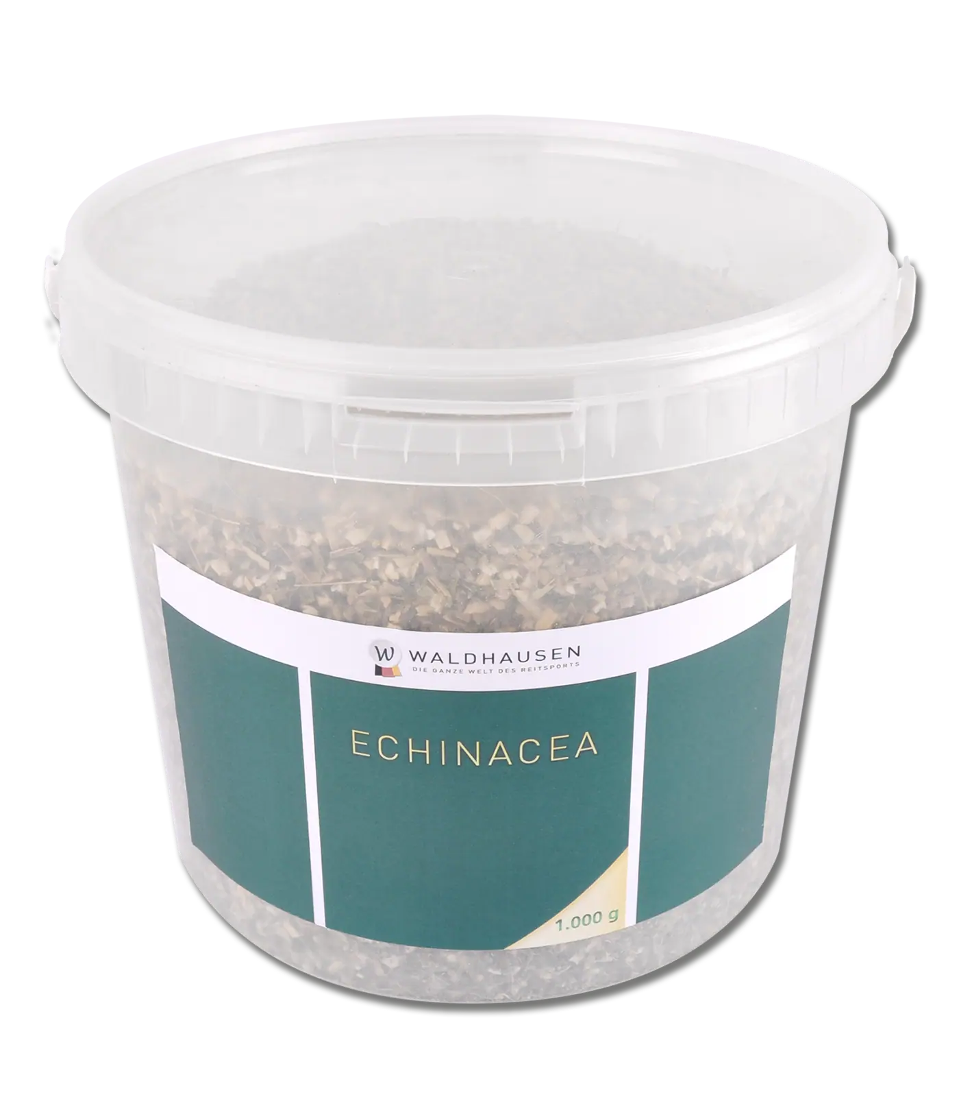 Waldhausen Echinacea pur, 1 kg