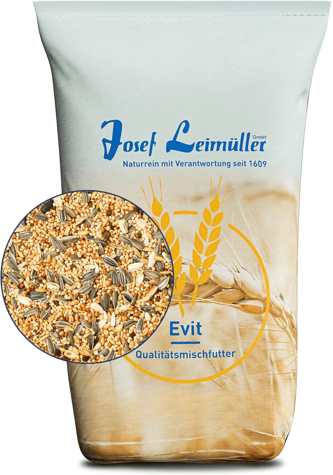 Leimüller Großsittichfutter Classic 1 kg