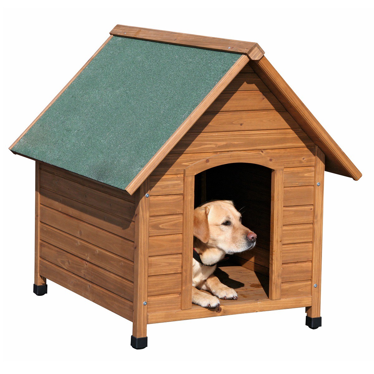 Kerbl Hundehütte DOG HOUSE 85 cm