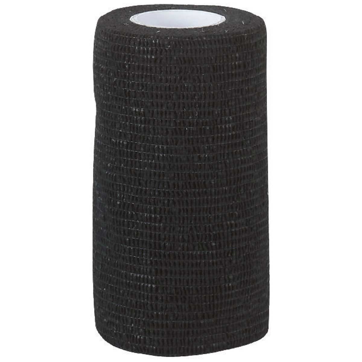 VetLastic selbsthaftende Bandage 10 cm schwarz