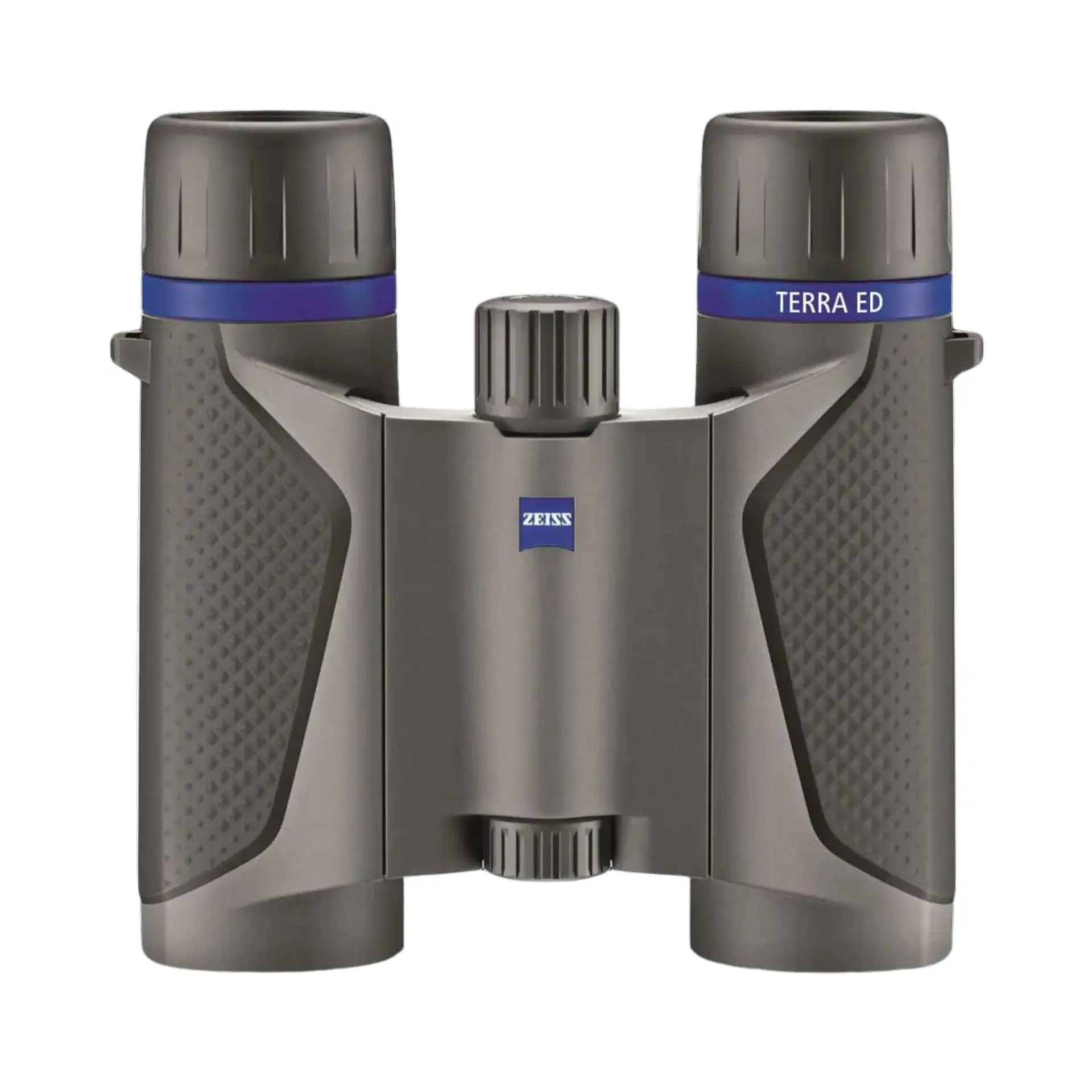 ZEISS Terra ED Pocket 8x25 Fernglas schwarz-grau