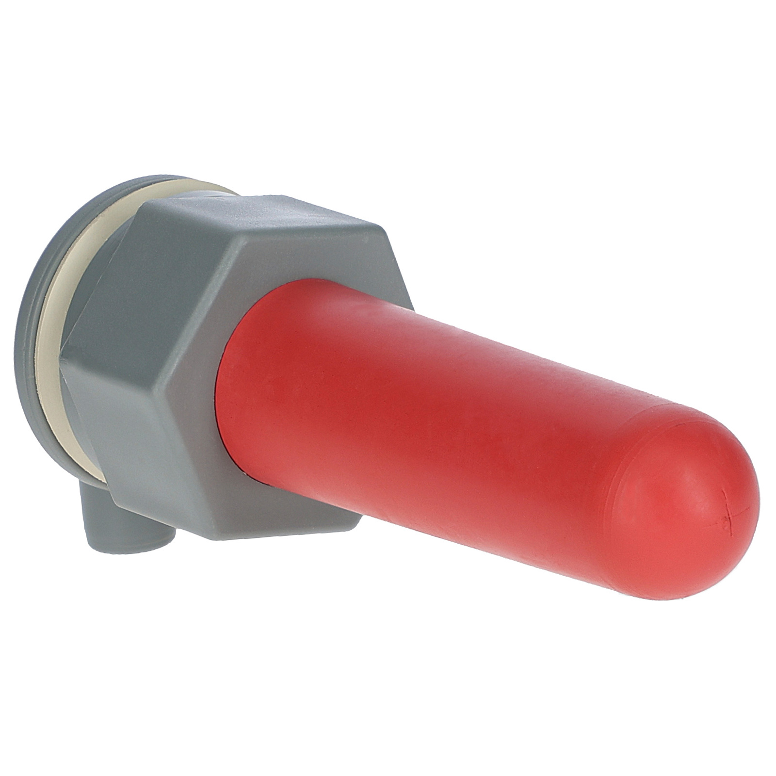 Kerbl Ersatzventil Mit Aufhängung Für Tränkesysteme