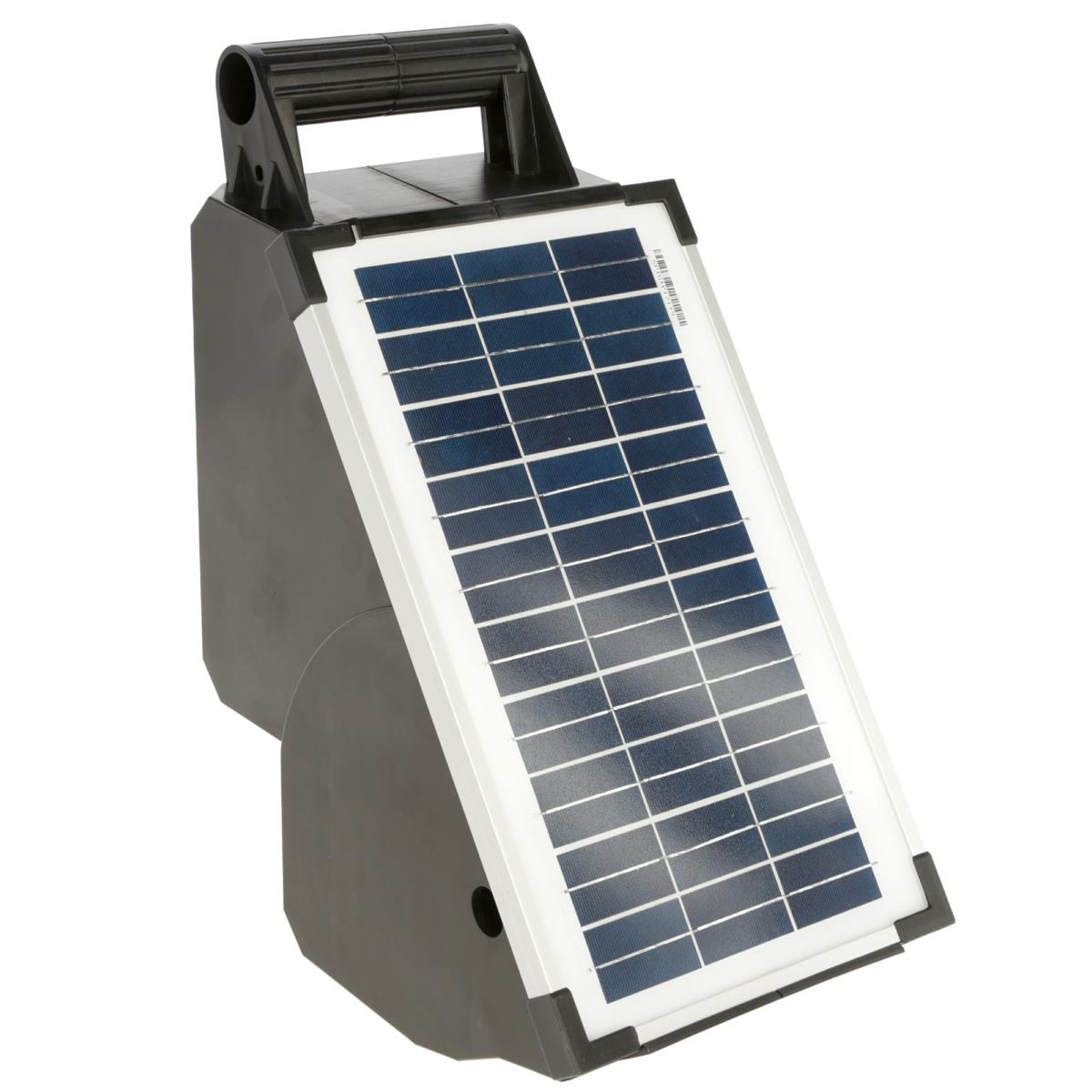 Erdanker für Solarmodul Sun Power S 800 / S 1500 / S 3000