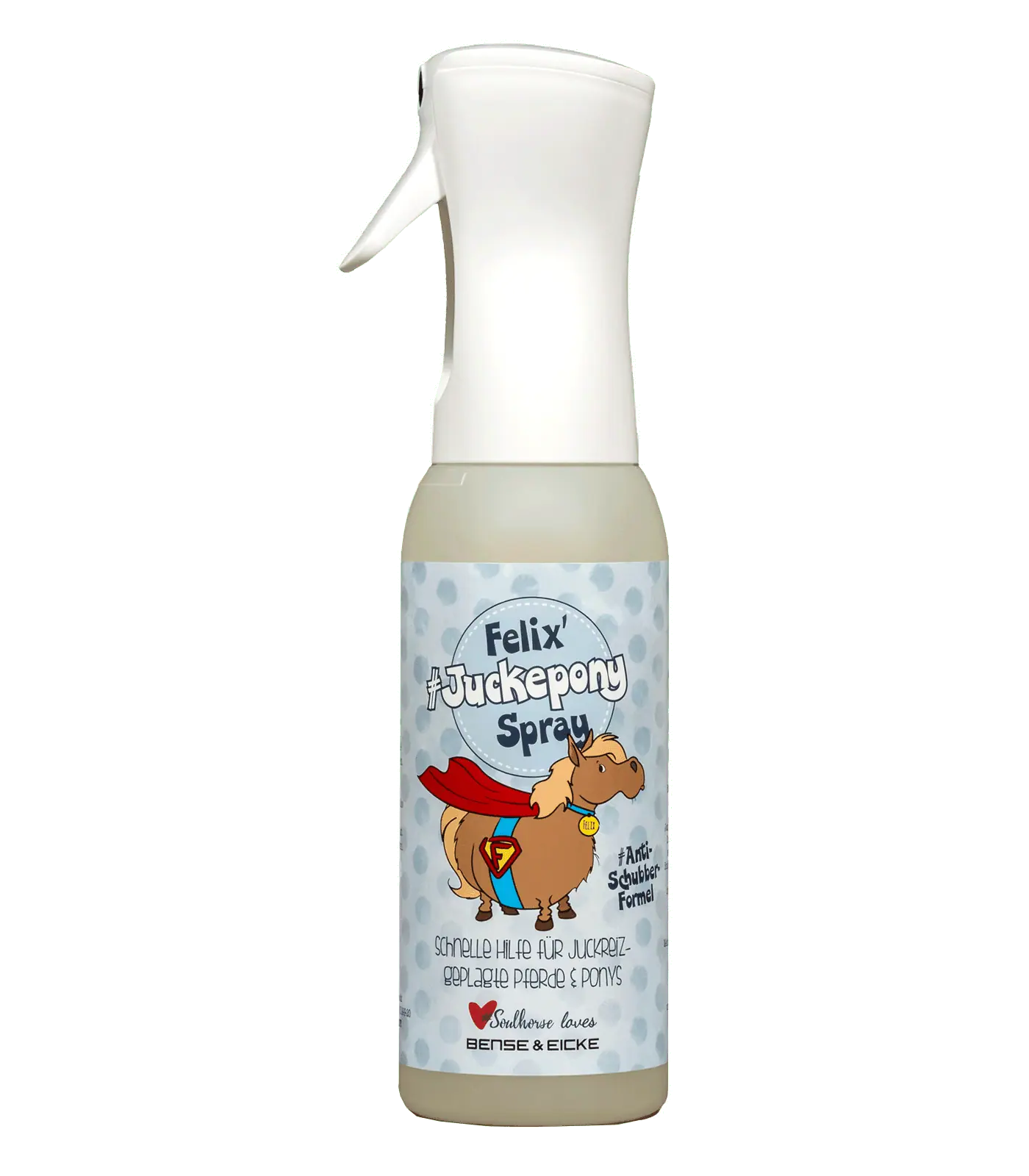 Felix #Juckepony Spray