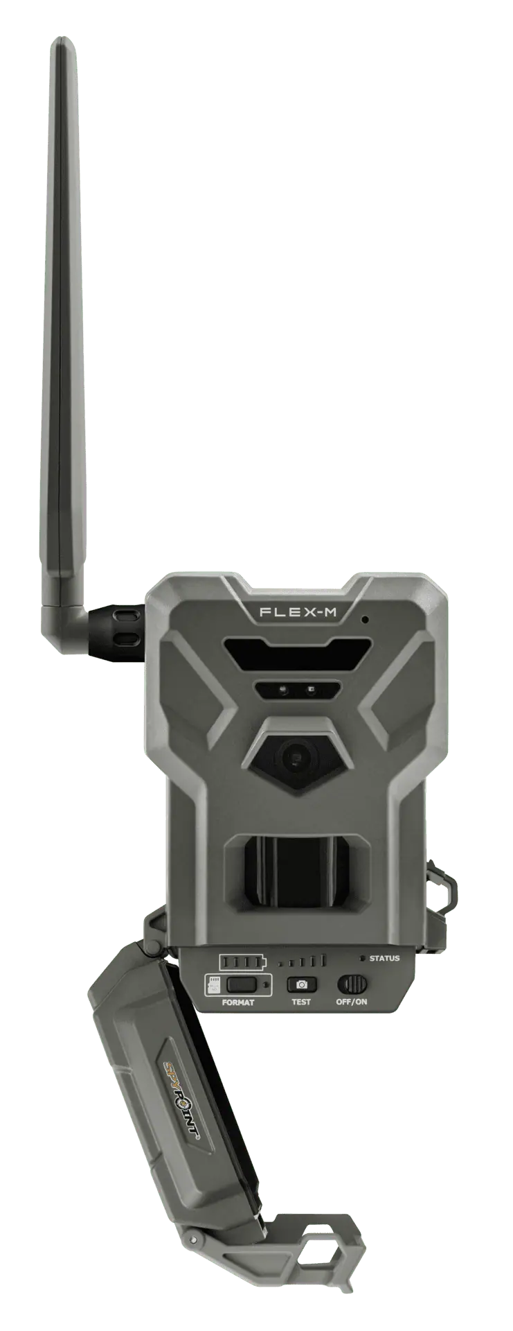 Spypoint Wildkamera FLEX-M