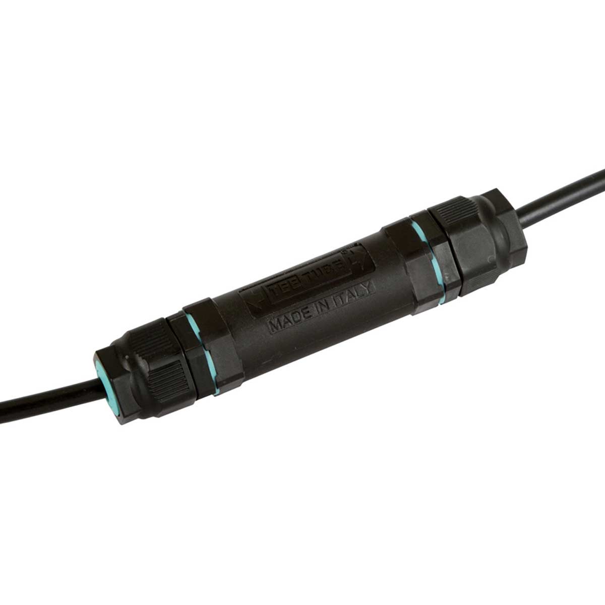Hochspannungs-Erdkabel Verbinder 1,6 - 2,7 mm