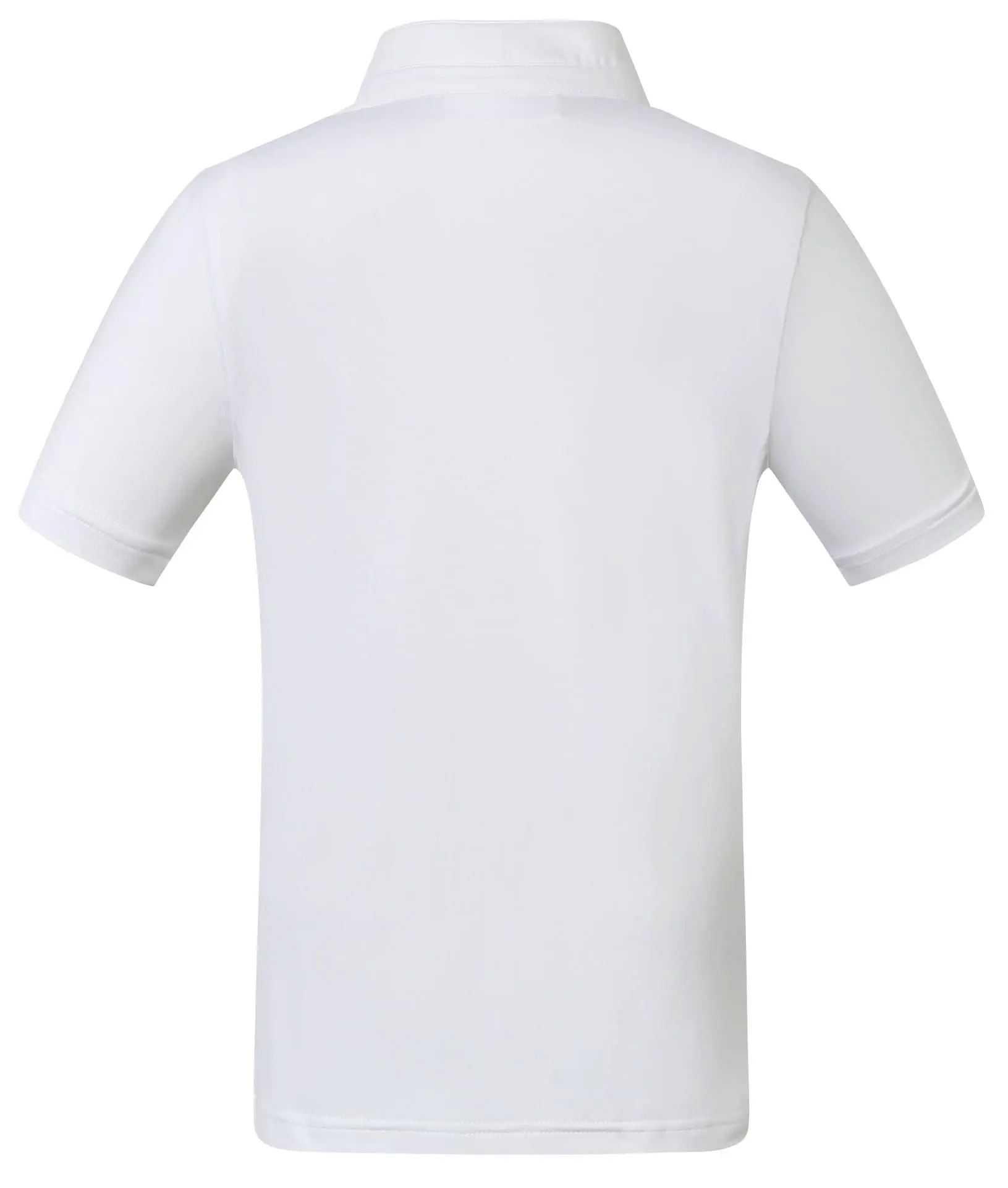 Competition Shirt Goldana Kinder, white, 140/146