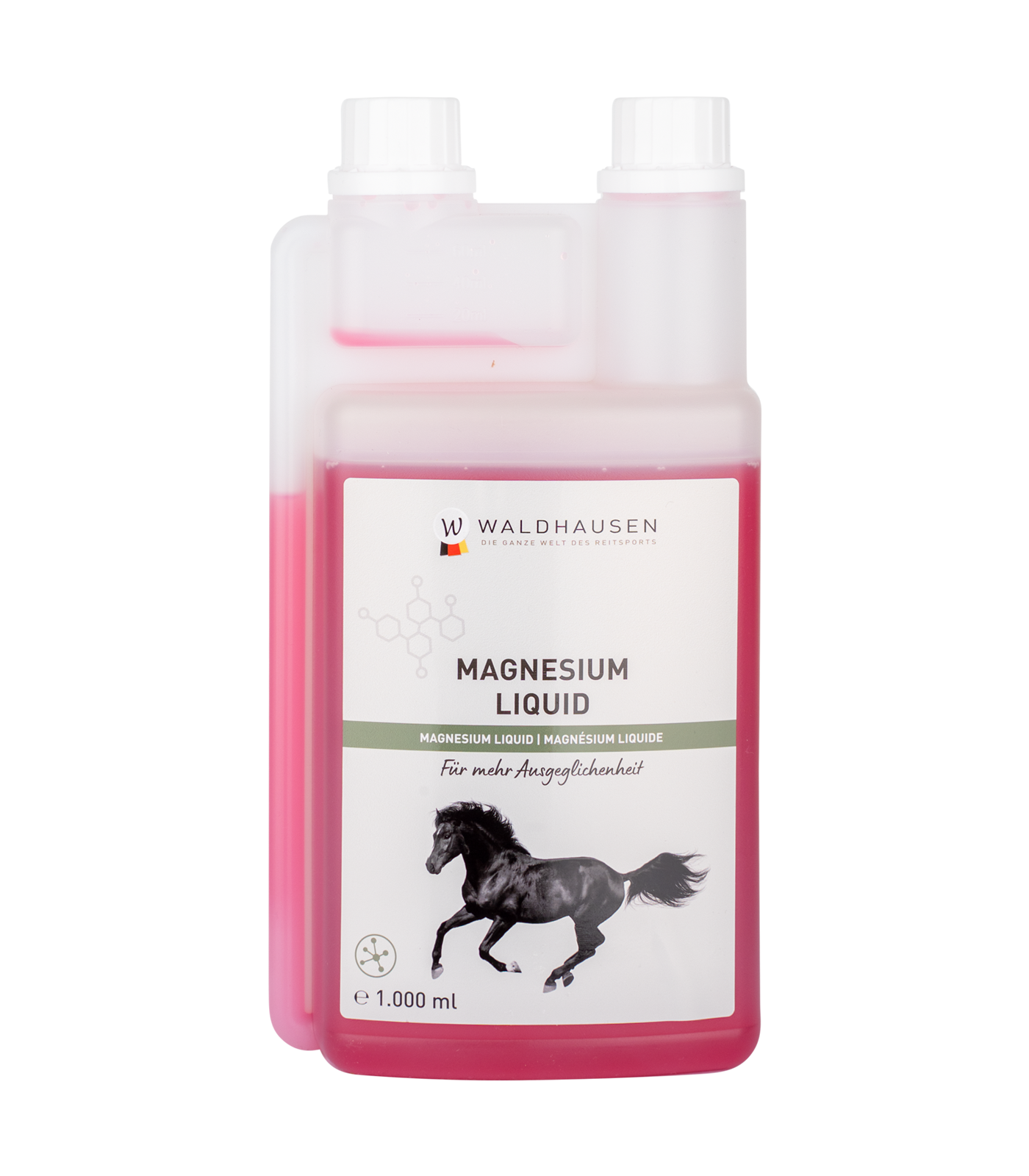 Waldhausen Magnesium liquid, 